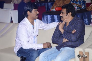 Ammammagarillu Movie Successmeet